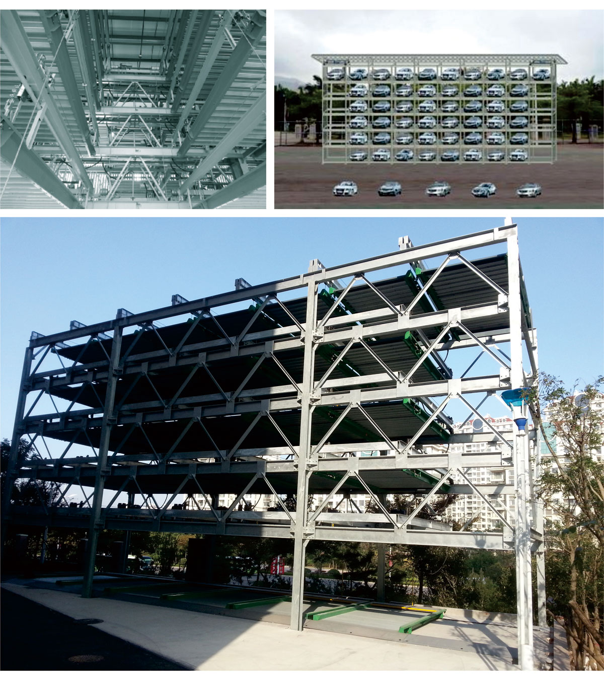 02PSH多層升降橫移機械式香蕉视频WWW网站設備圖片展示.jpg