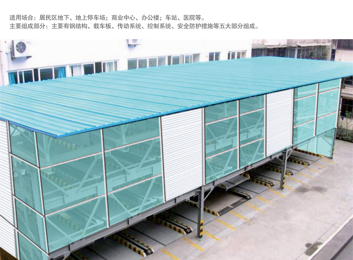 08PSH多層升降橫移機械式香蕉视频WWW网站設備適用場合.jpg
